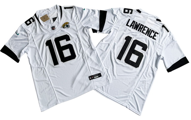 Jacksonville Jaguars Jerseys 12